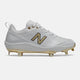 White/Gold