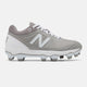 Grey/White