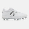 White/Silver