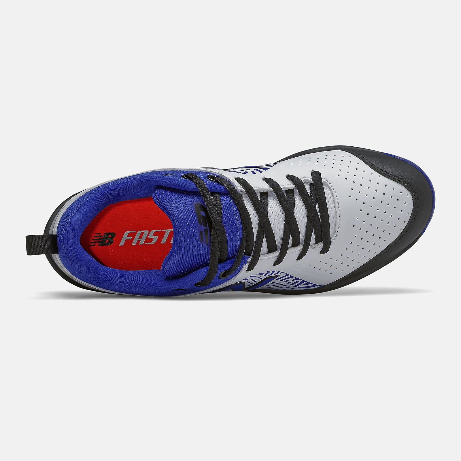 New Balance Fresh Foam Velo v2 Molded