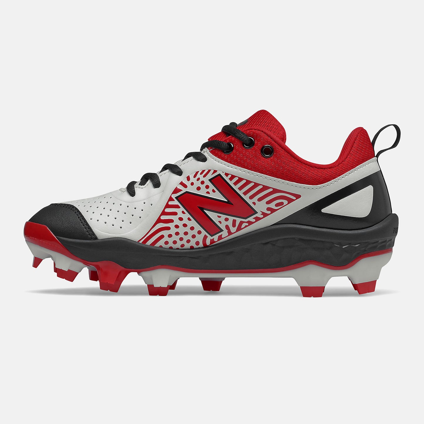 New Balance Fresh Foam Velo v2 Molded