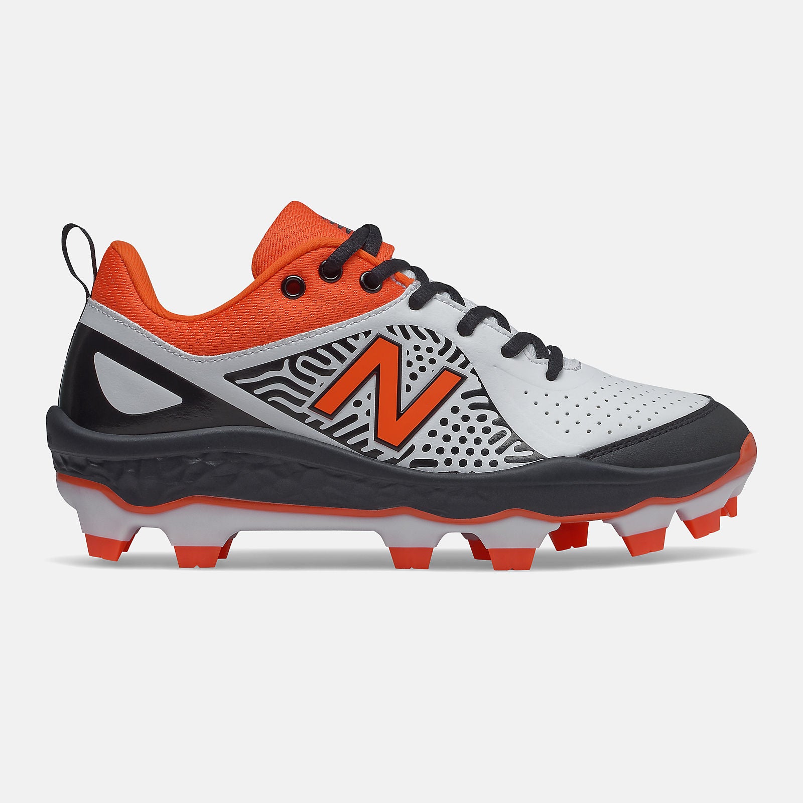 New Balance Fresh Foam Velo v2 Molded