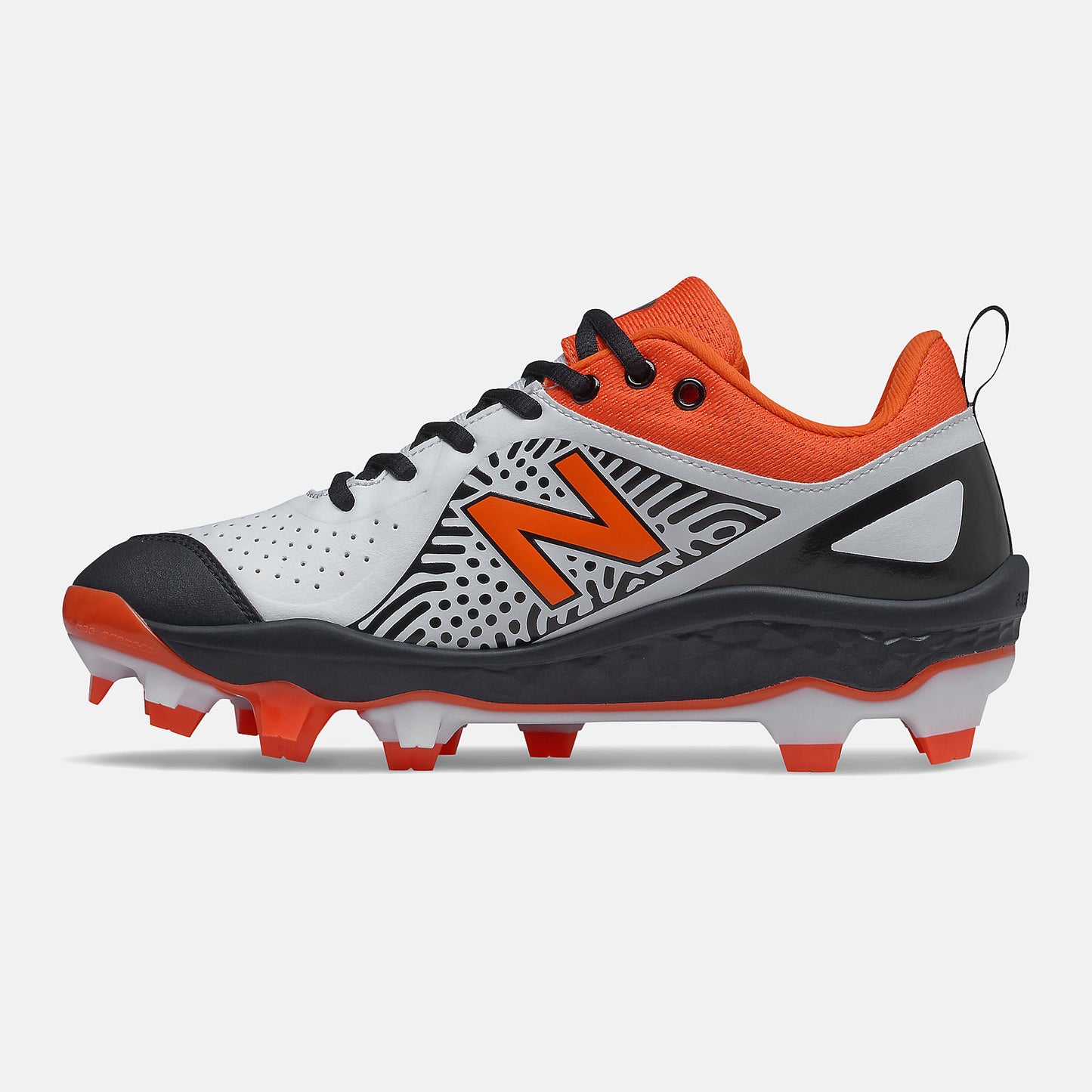 New Balance Fresh Foam Velo v2 Molded