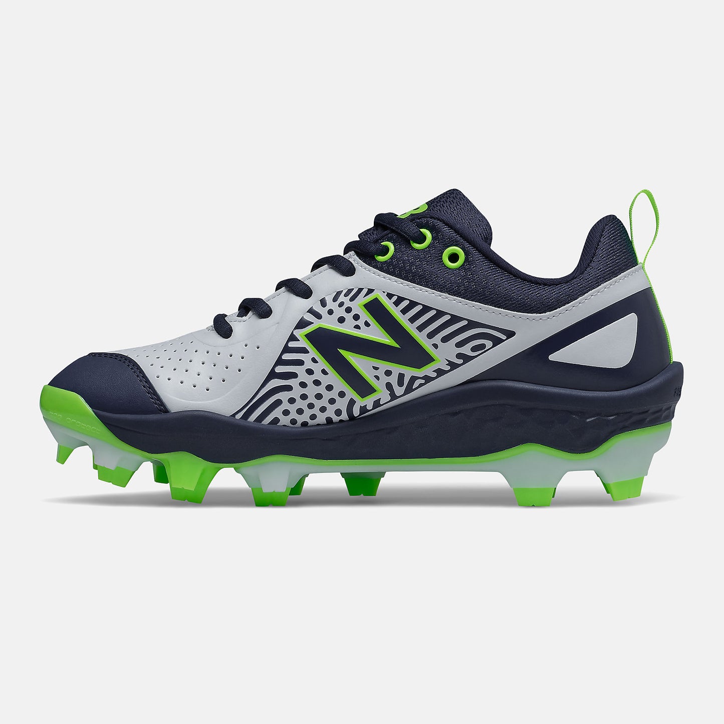 New Balance Fresh Foam Velo v2 Molded