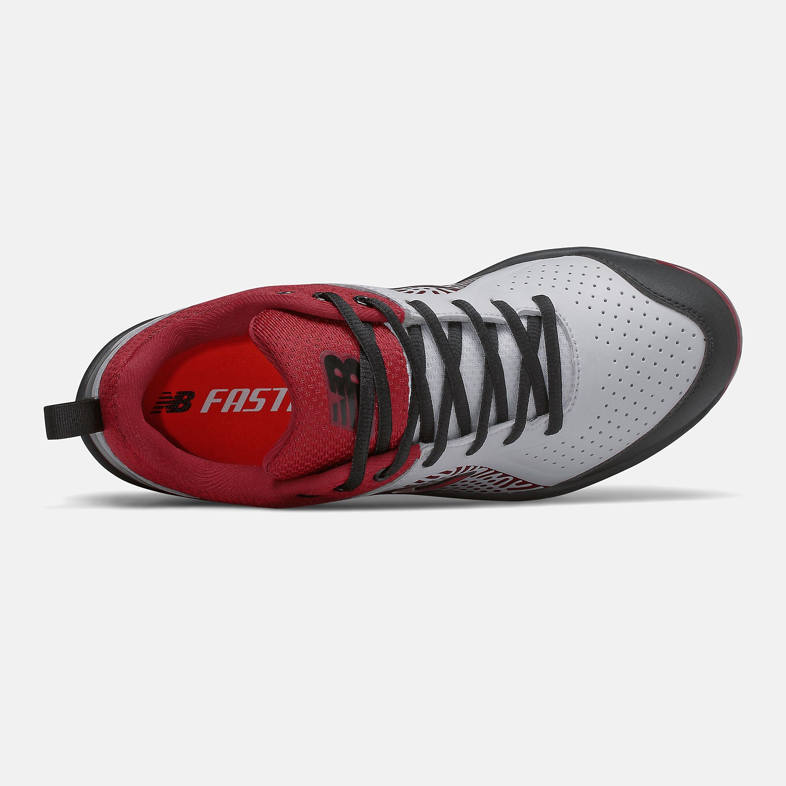 New Balance Fresh Foam Velo v2 Molded