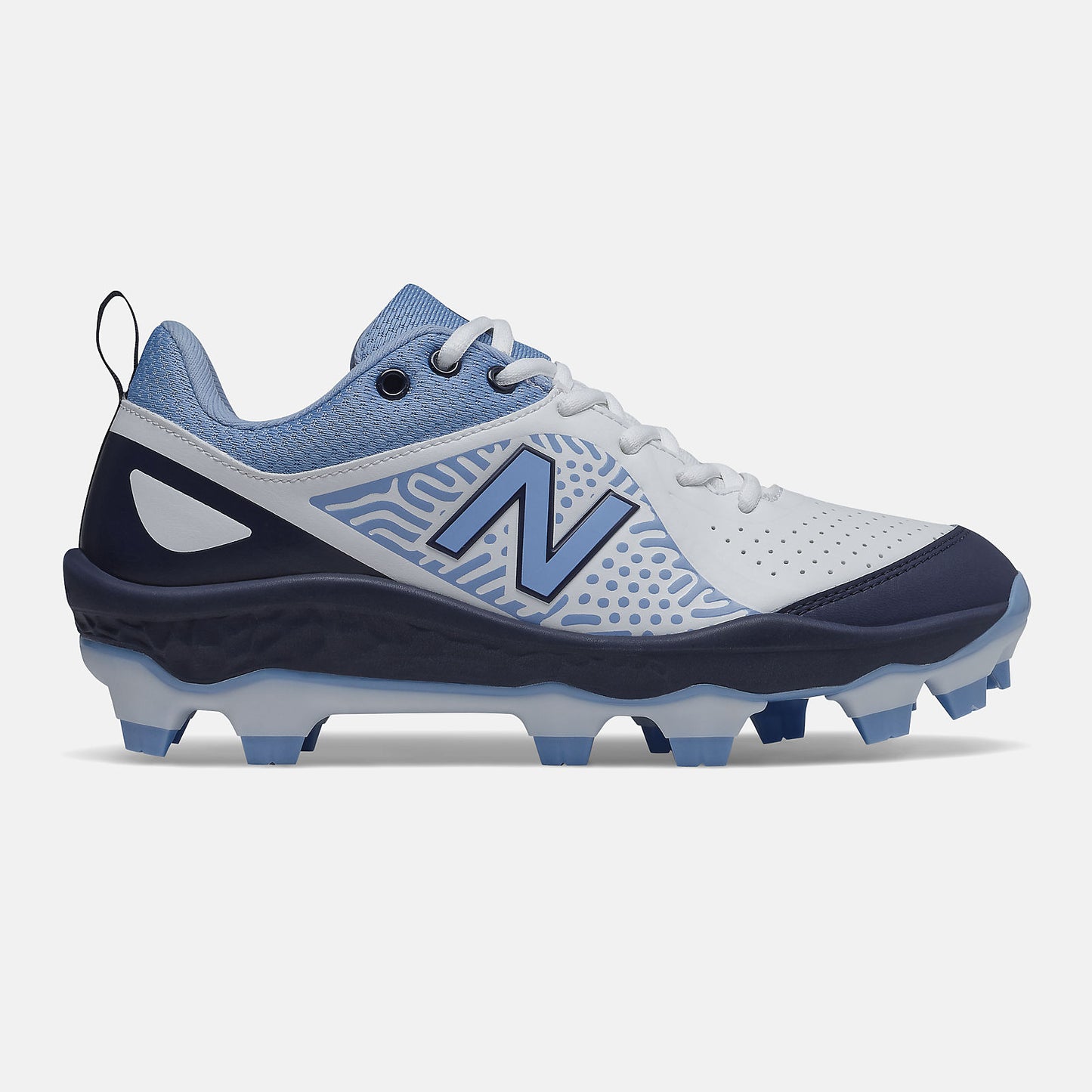 New Balance Fresh Foam Velo v2 Molded