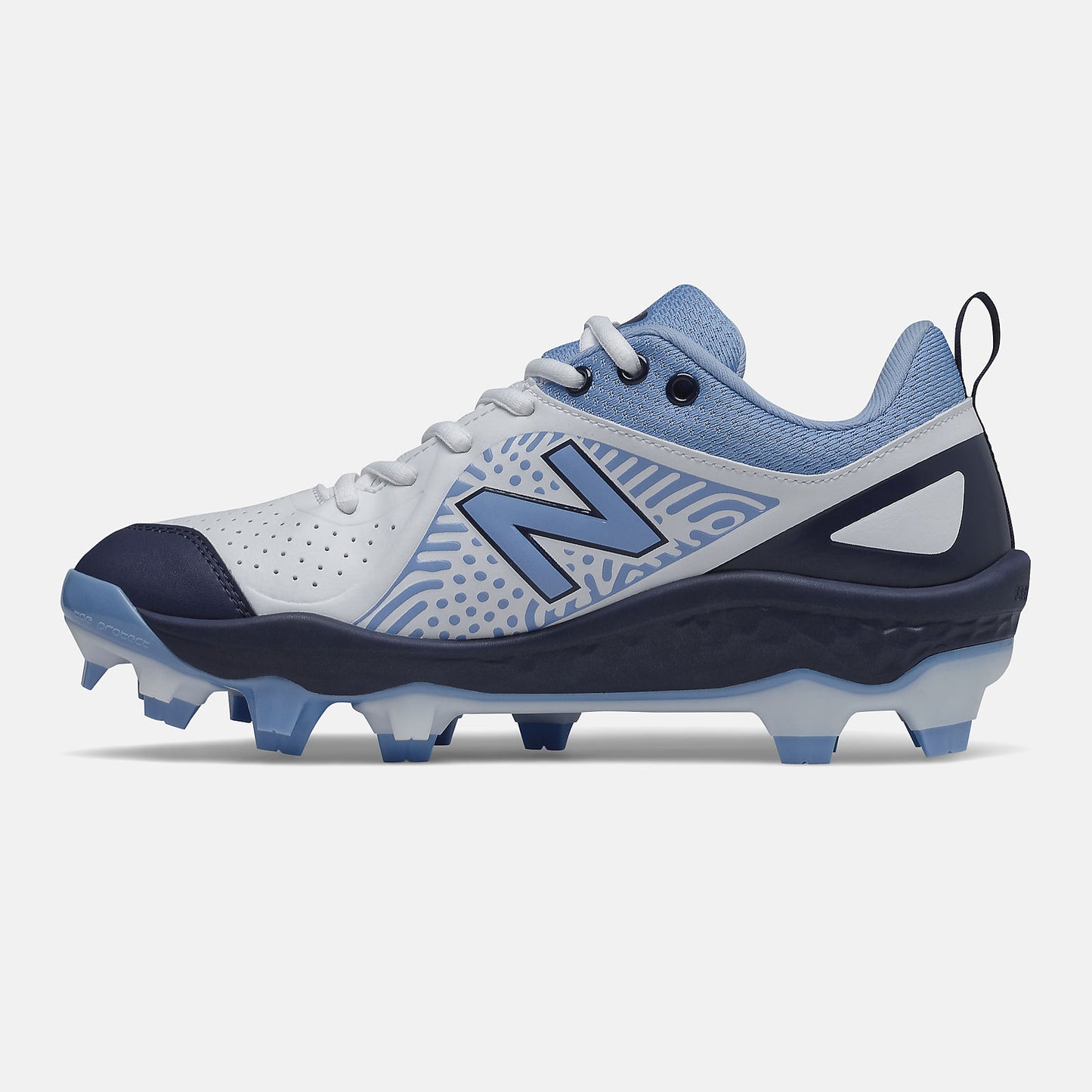 New Balance Fresh Foam Velo v2 Molded