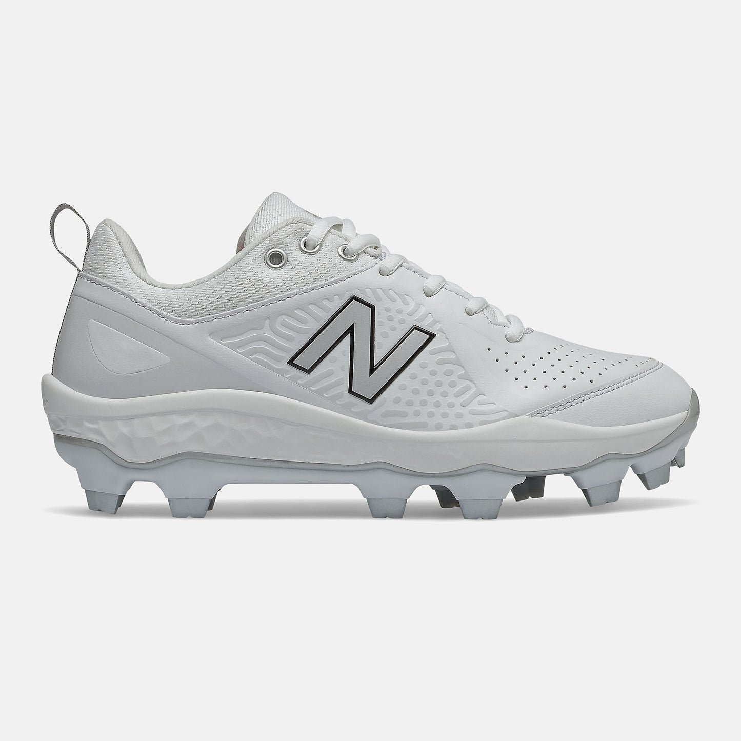 New Balance Fresh Foam Velo v2 Molded