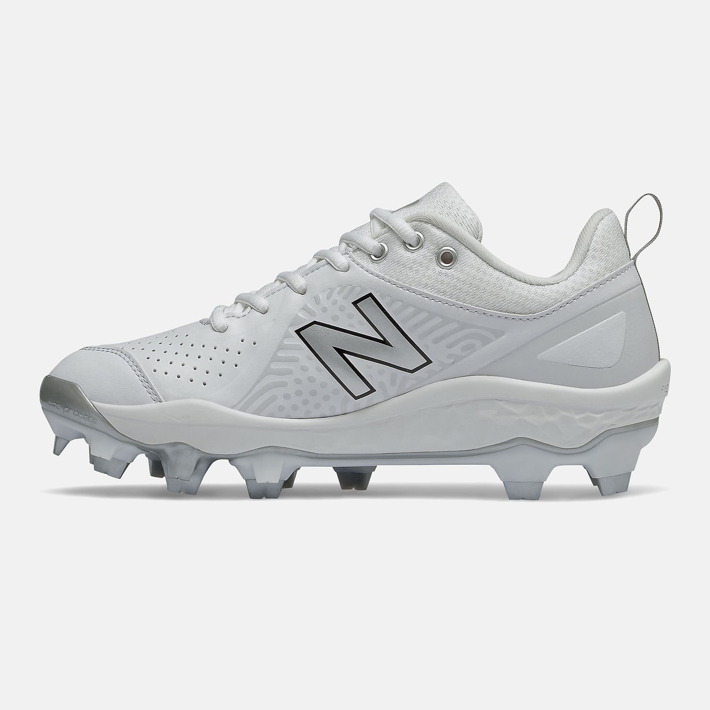 New Balance Fresh Foam Velo v2 Molded