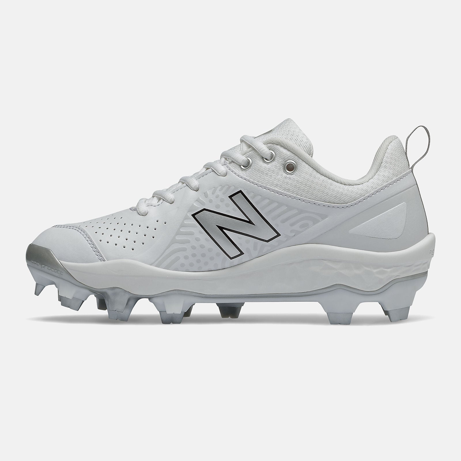 New Balance Fresh Foam Velo v2 Molded