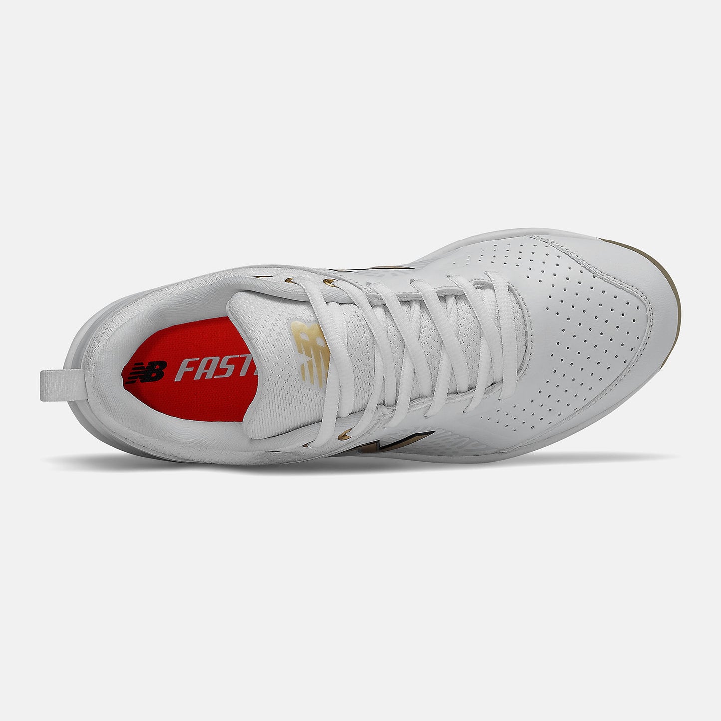 New Balance Fresh Foam Velo v2 Molded