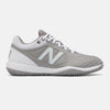 Grey/White