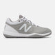 Grey/White