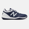 Navy/White