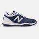 Navy/White