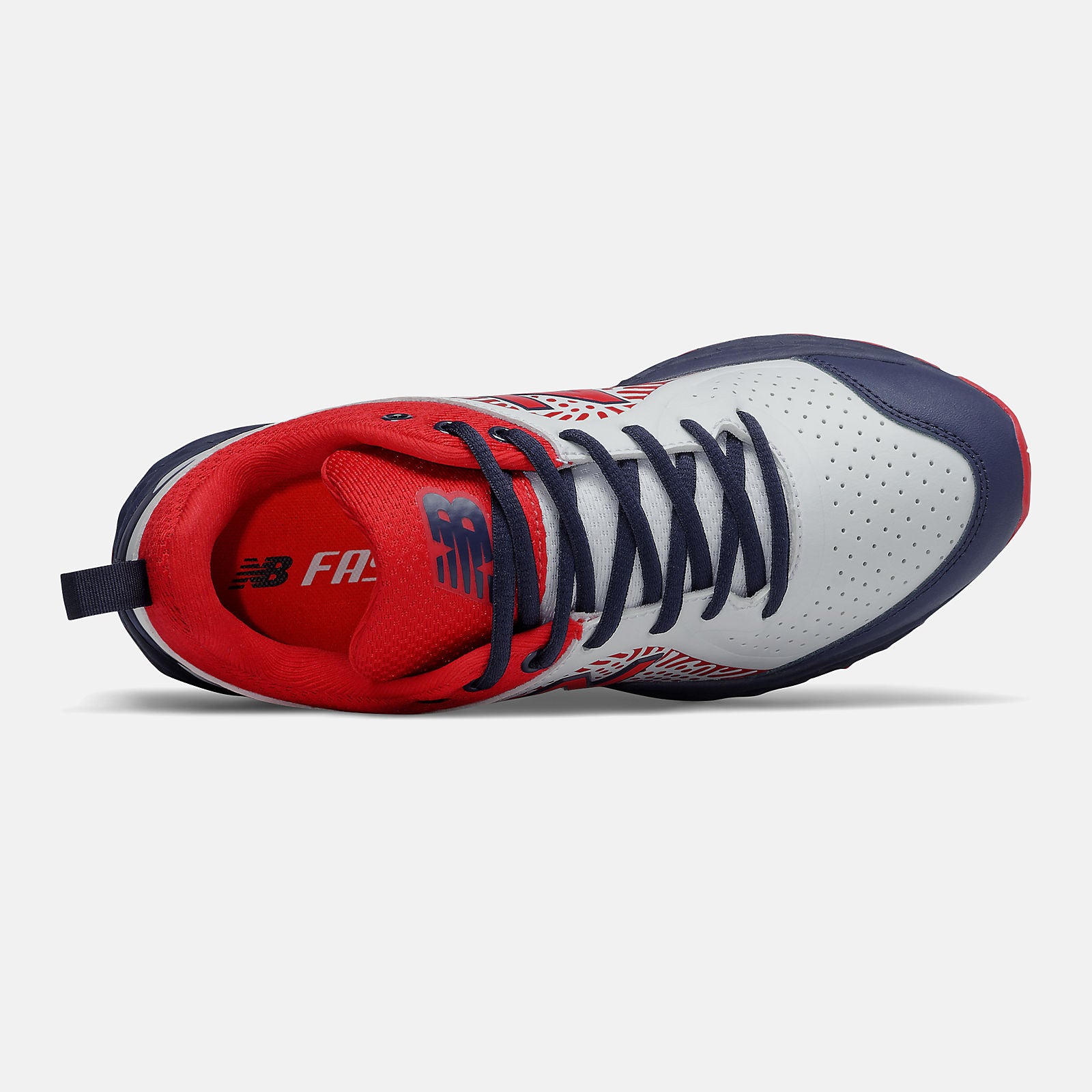 New Balance Fresh Foam Velo v2 Turf