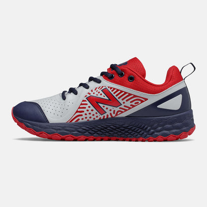 New Balance Fresh Foam Velo v2 Turf