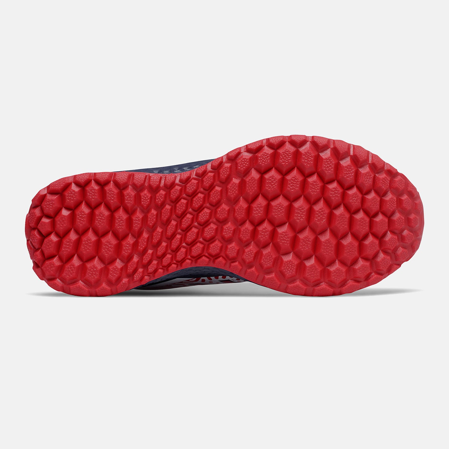 New Balance Fresh Foam Velo v2 Turf
