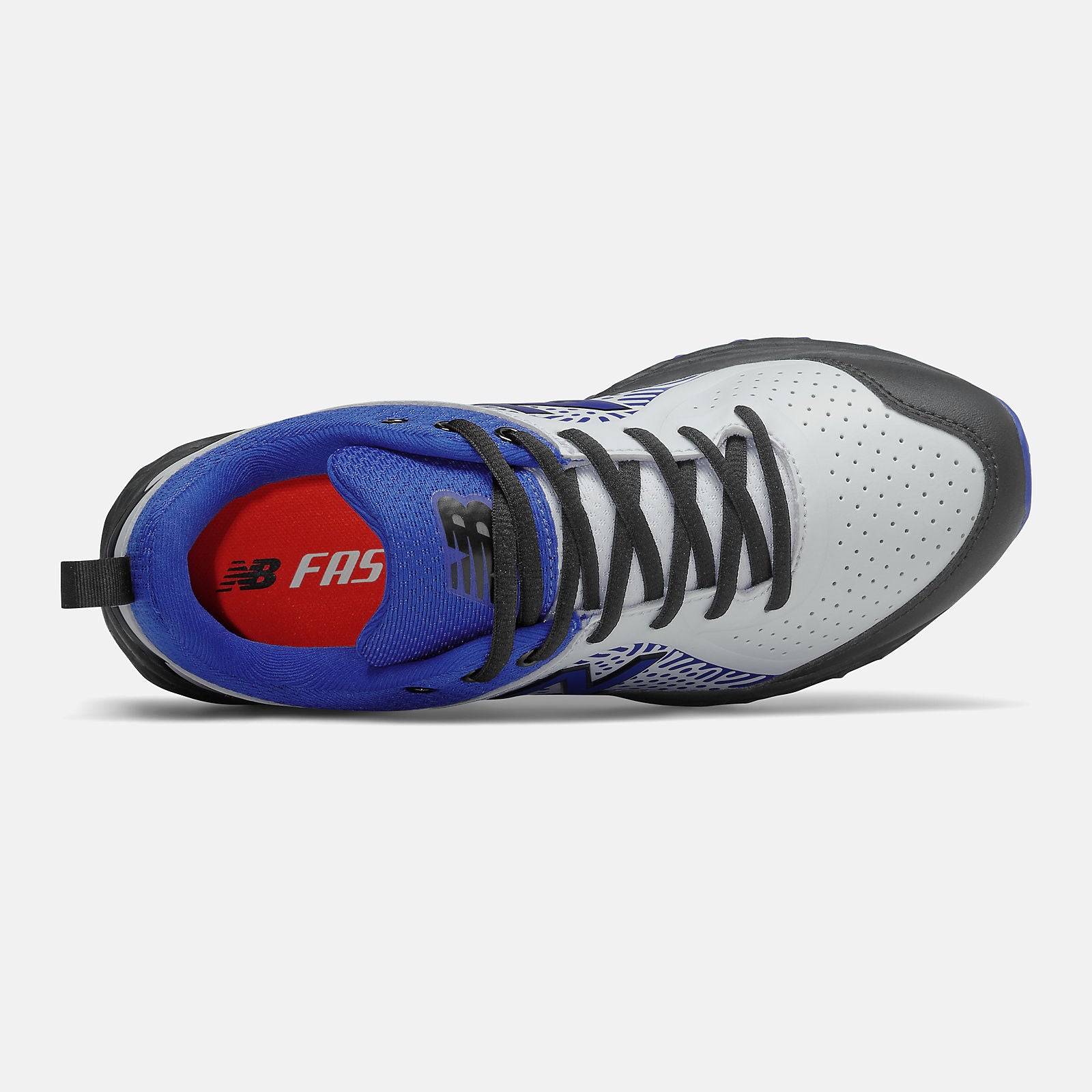 New Balance Fresh Foam Velo v2 Turf