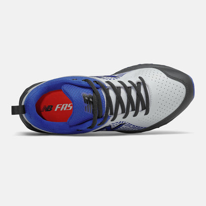 New Balance Fresh Foam Velo v2 Turf