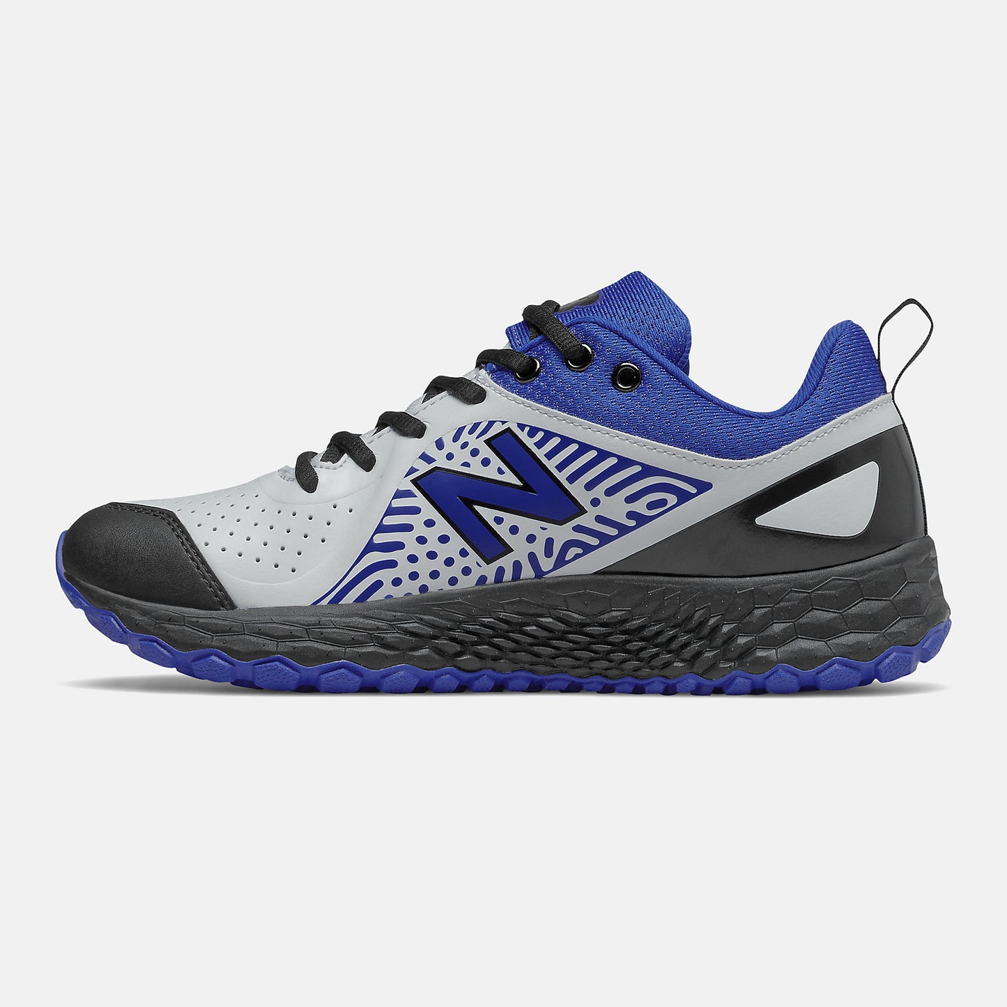 New Balance Fresh Foam Velo v2 Turf