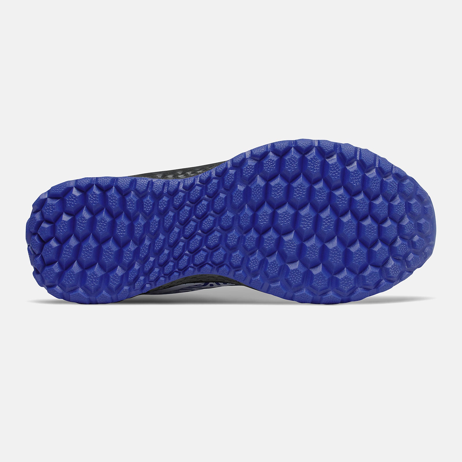 New Balance Fresh Foam Velo v2 Turf