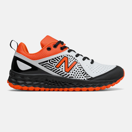 New Balance Fresh Foam Velo v2 Turf