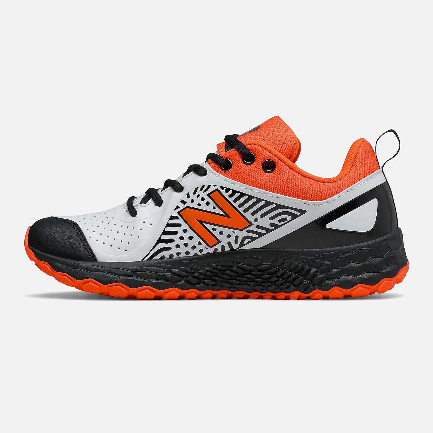 New Balance Fresh Foam Velo v2 Turf