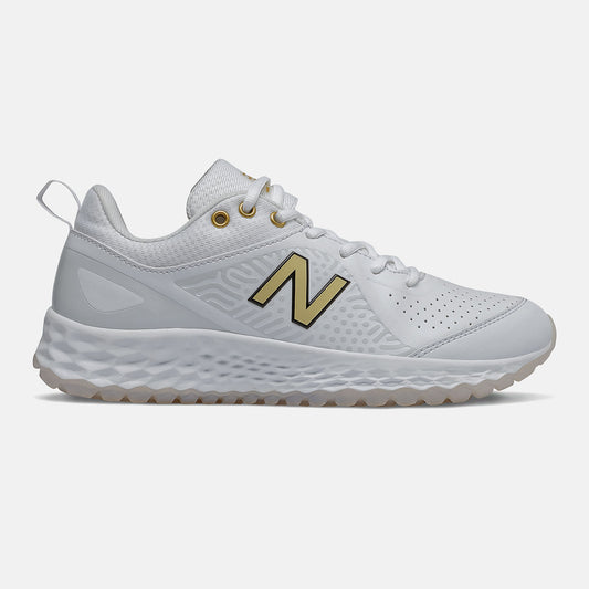 New Balance Fresh Foam Velo v2 Turf