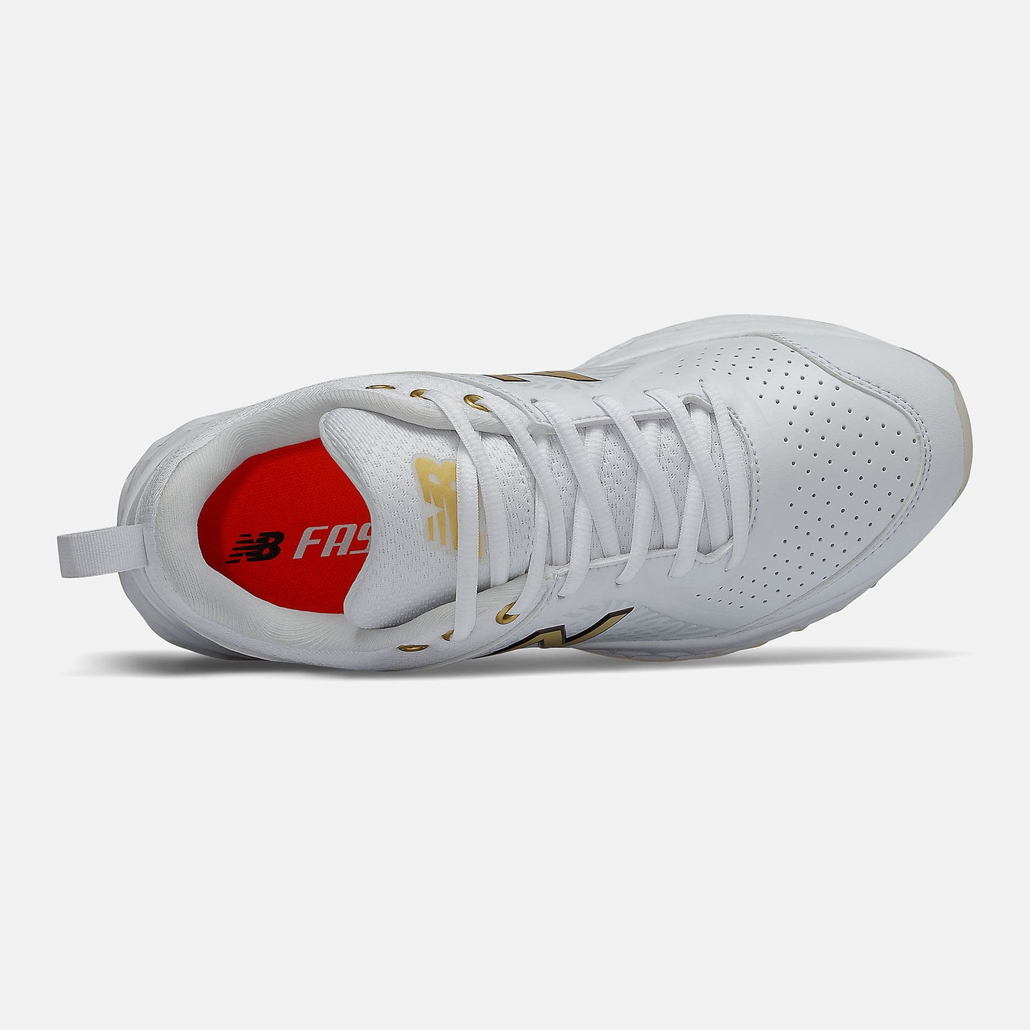 New Balance Fresh Foam Velo v2 Turf