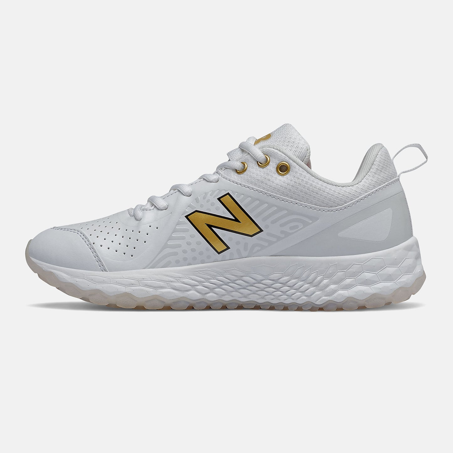 New Balance Fresh Foam Velo v2 Turf