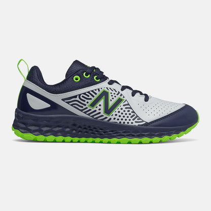 New Balance Fresh Foam Velo v2 Turf