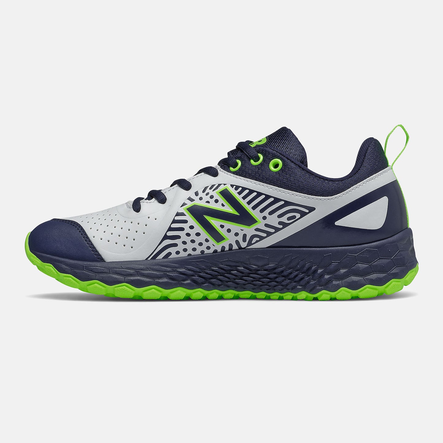 New Balance Fresh Foam Velo v2 Turf