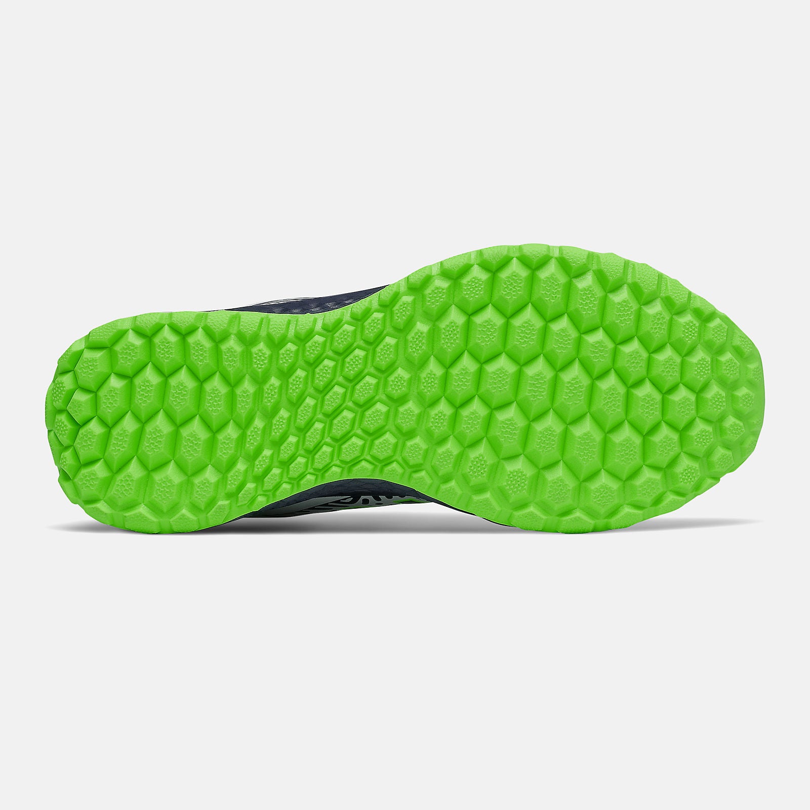 New Balance Fresh Foam Velo v2 Turf