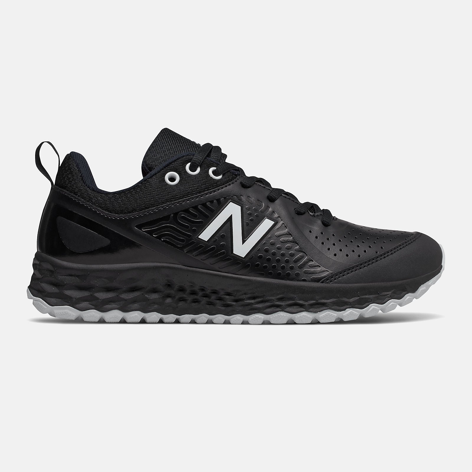 New Balance Fresh Foam Velo v2 Turf