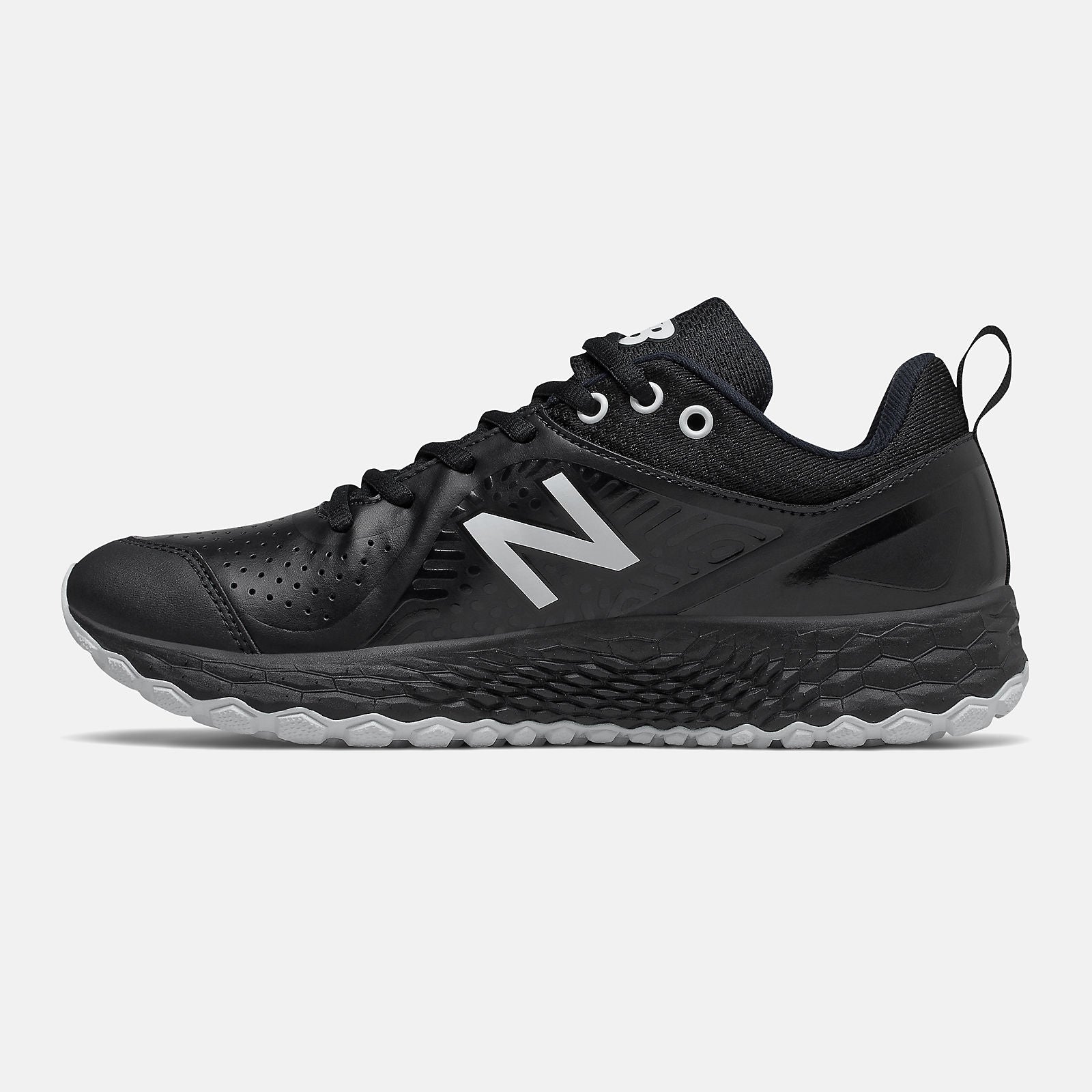 New Balance Fresh Foam Velo v2 Turf