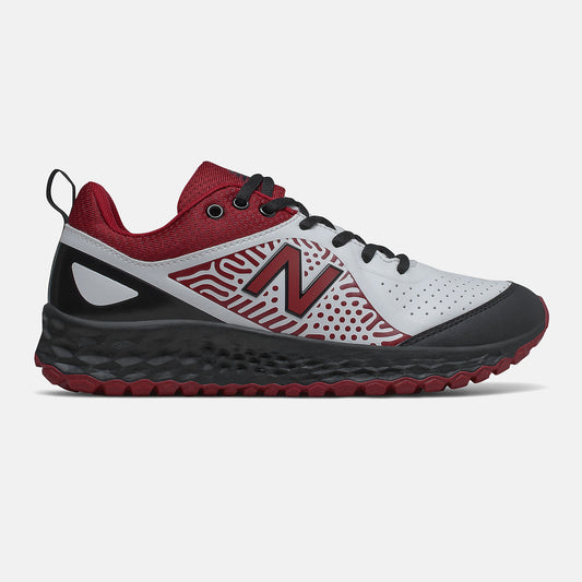 New Balance Fresh Foam Velo v2 Turf
