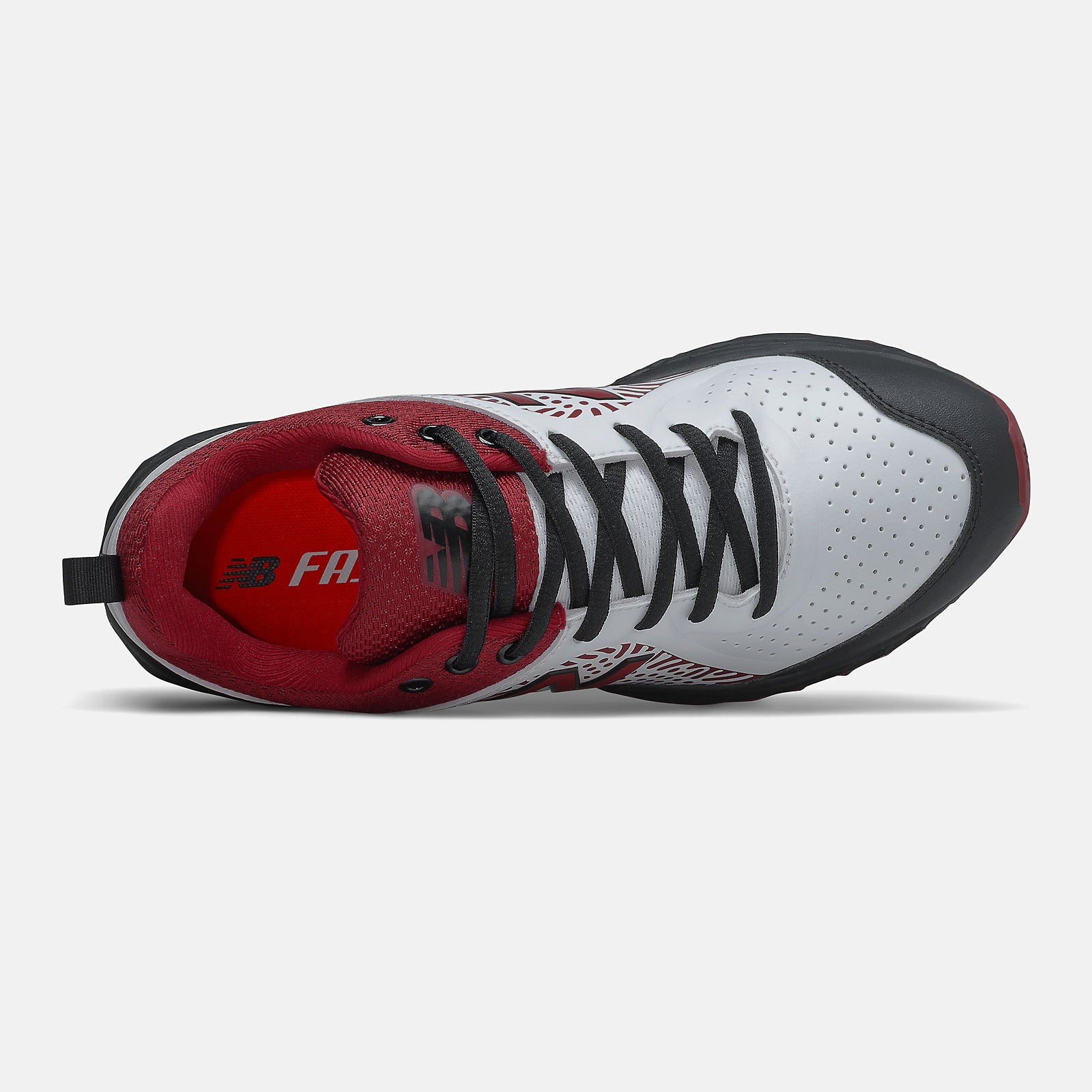 New Balance Fresh Foam Velo v2 Turf