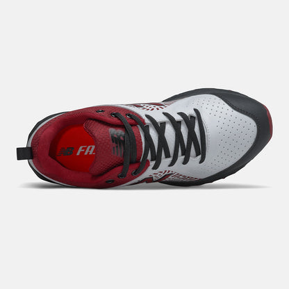 New Balance Fresh Foam Velo v2 Turf
