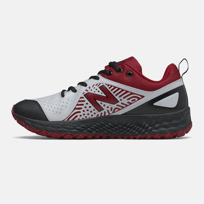 New Balance Fresh Foam Velo v2 Turf