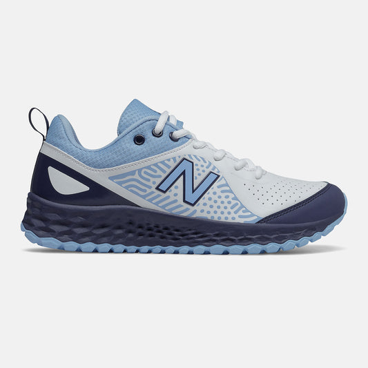 New Balance Fresh Foam Velo v2 Turf