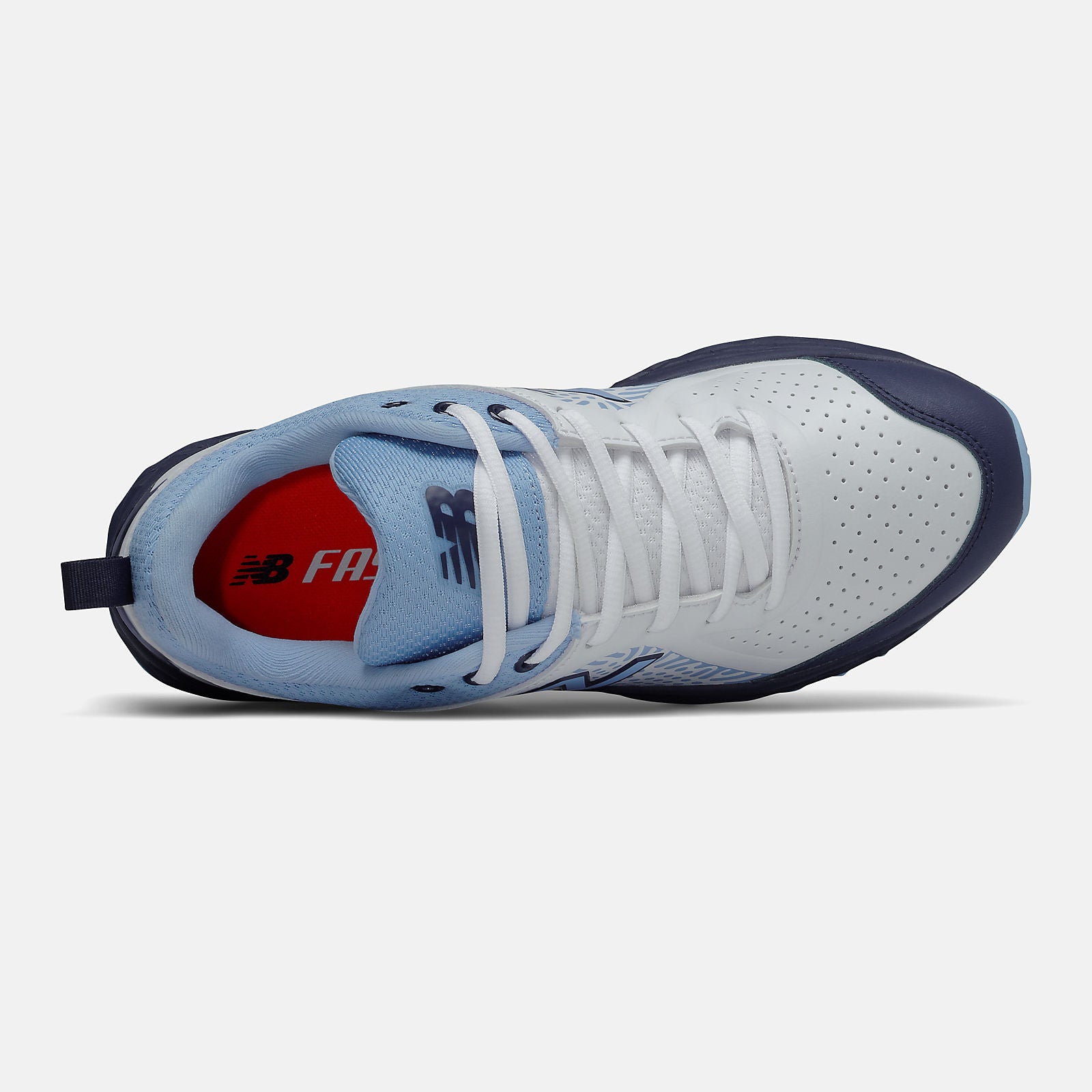 New Balance Fresh Foam Velo v2 Turf