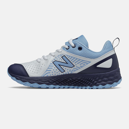 New Balance Fresh Foam Velo v2 Turf