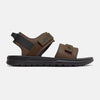 Brown Adrift/Black