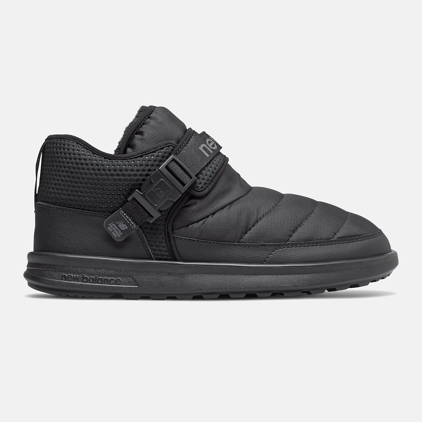 New Balance CRVN MOC Mid-Cut