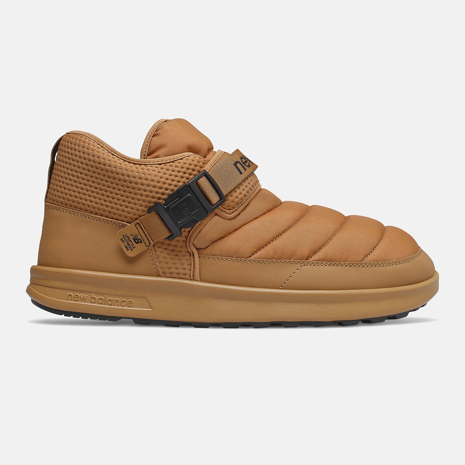 New Balance CRVN MOC Mid-Cut