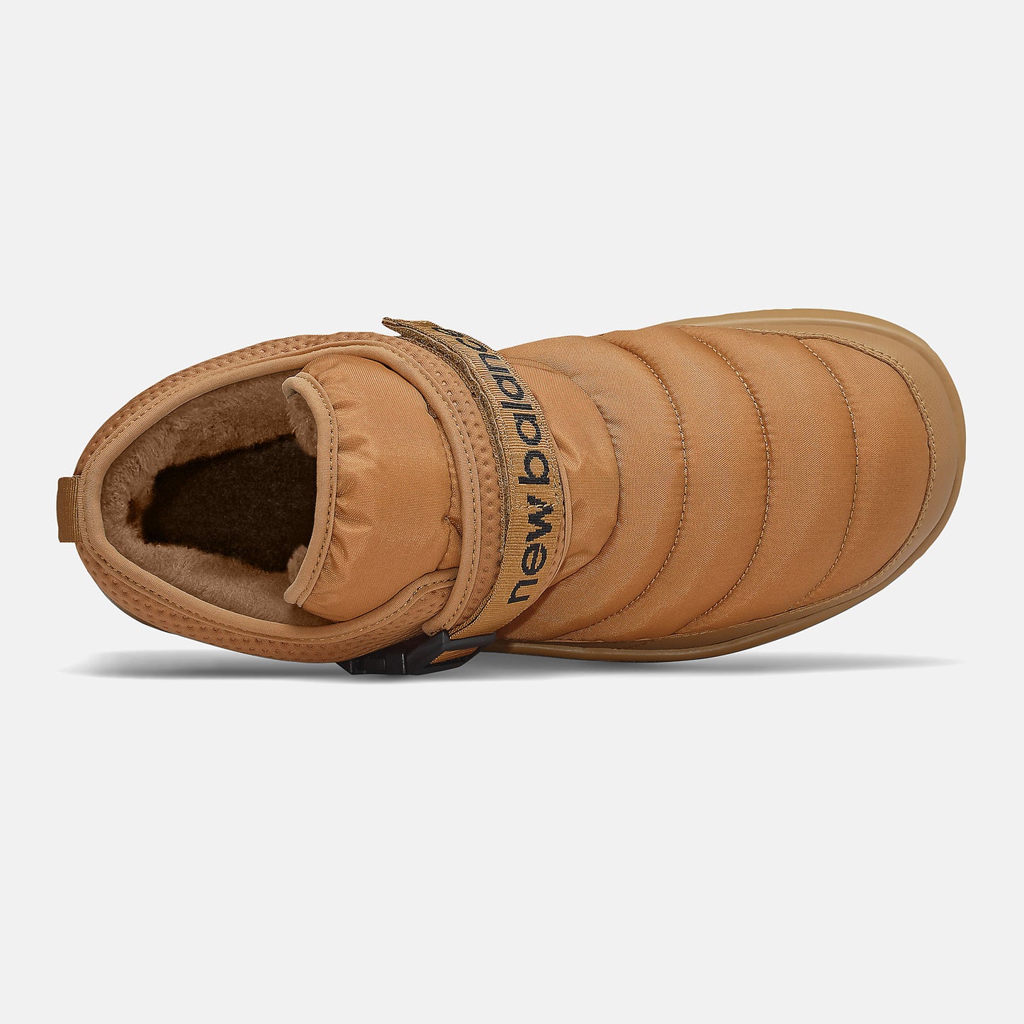 New Balance CRVN MOC Mid-Cut