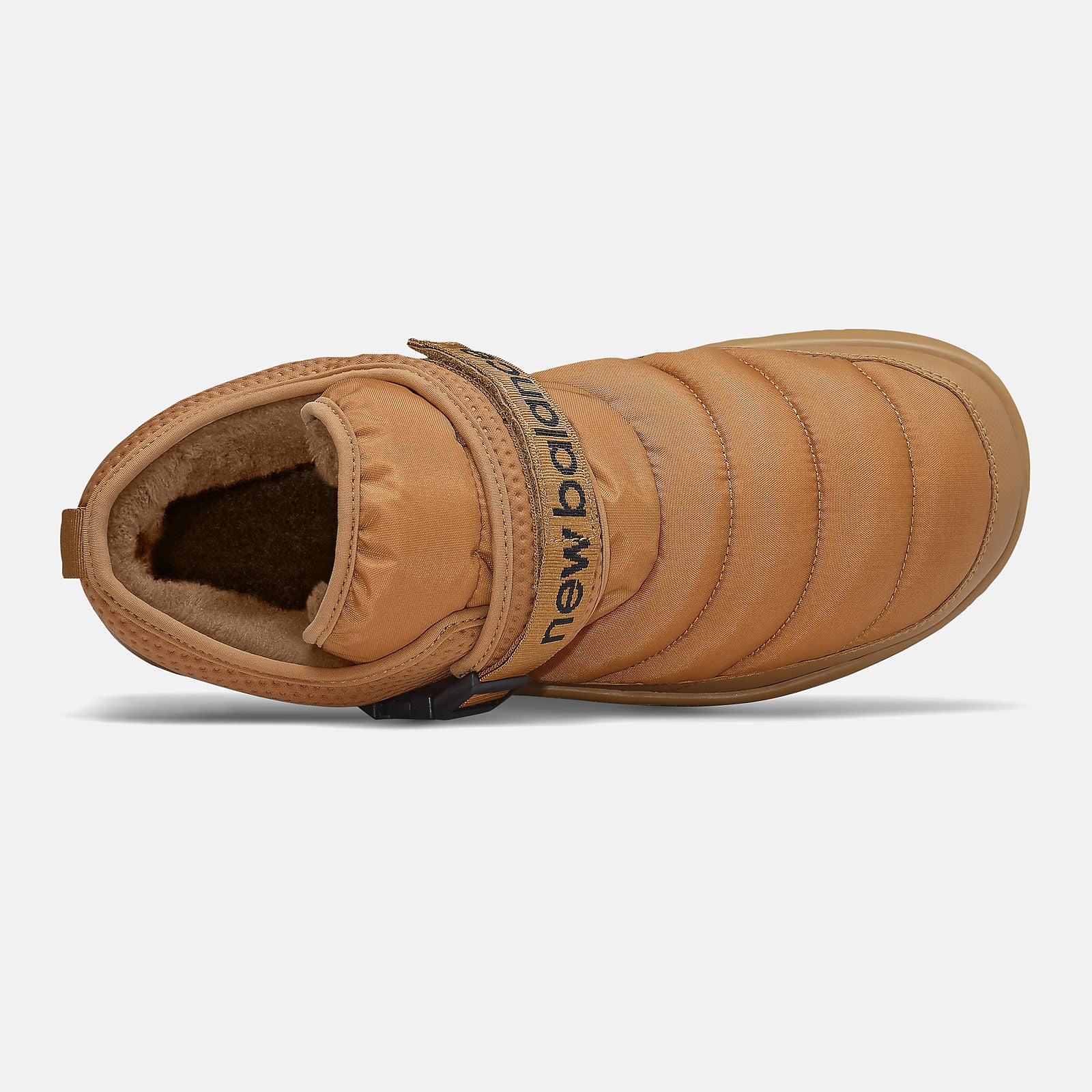 New Balance CRVN MOC Mid-Cut