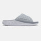 Light Cyclone/Steel and Munsell White