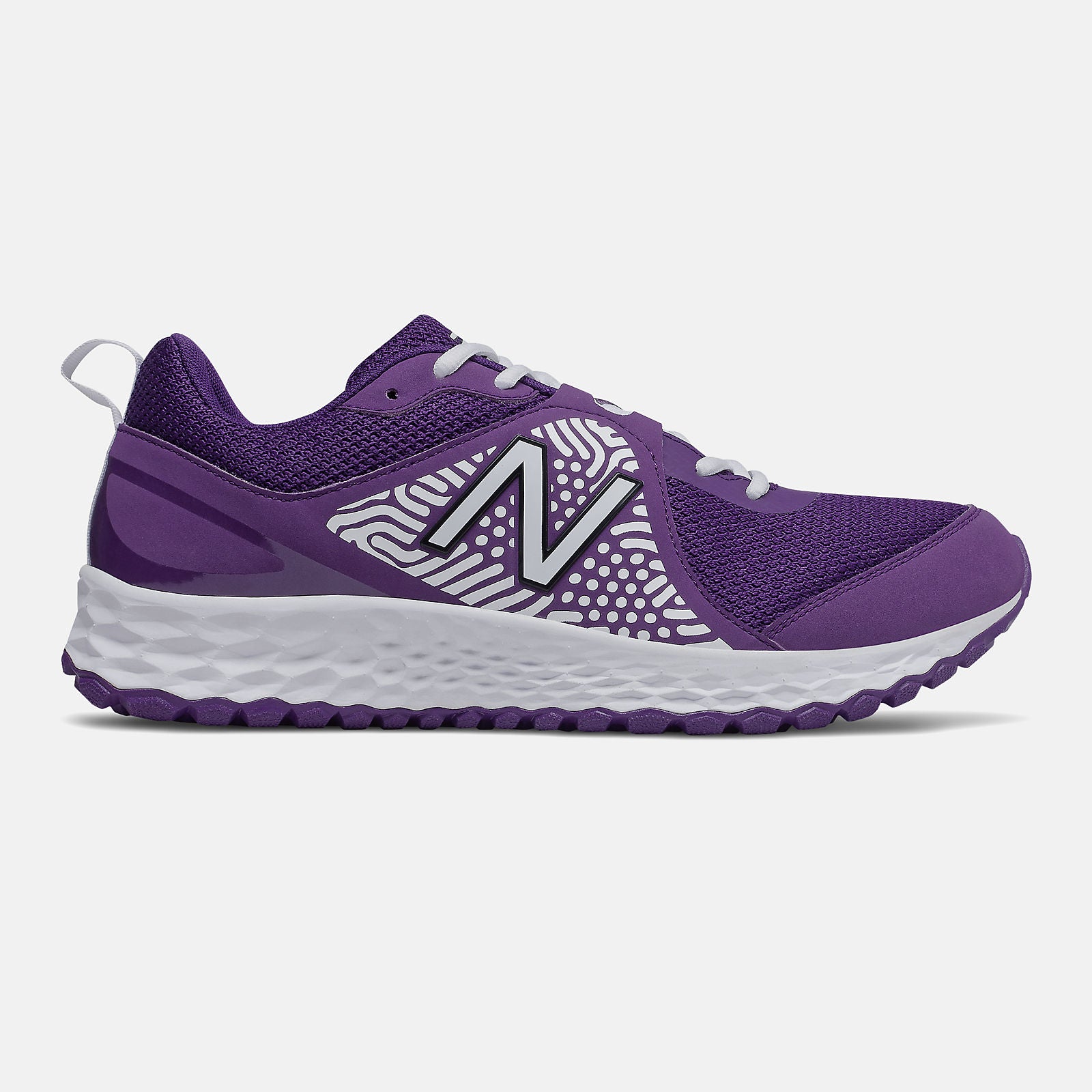 New Balance Fresh Foam 3000v5 Turf